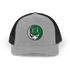 University of Hawaii Stealie Grateful Dead Trucker Cap