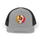 Ottawa Senators Stealie Grateful Dead Trucker Cap