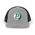 Dartmouth Tree Stealie Grateful Dead Trucker Cap