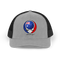Australia FIFA World Cup Stealie Grateful Dead Trucker Cap