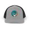 Coastal Carolina Stealie Grateful Dead Trucker Cap