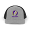James Madison University Stealie Grateful Dead Trucker Cap