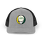 Le Moyne Stealie Grateful Dead Trucker Cap