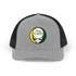 Le Moyne Stealie Grateful Dead Trucker Cap