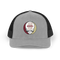 Charleston Stealie Grateful Dead Trucker Cap