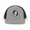 University of Colorado Stealie Grateful Dead Trucker Cap
