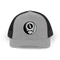 Chicago White Sox Stealie Grateful Dead Trucker Cap