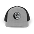 Chicago White Sox Stealie Grateful Dead Trucker Cap