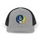 Neuwmann Stealie Grateful Dead Trucker Cap