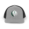 Portland State Stealie Grateful Dead Trucker Cap
