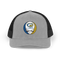 UC Davis Stealie Grateful Dead Trucker Cap