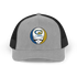 UC Davis Stealie Grateful Dead Trucker Cap