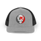 Ohio University Vintage Stealie Grateful Dead Trucker Cap