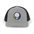 Juniata Stealie Grateful Dead Trucker Cap
