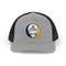 Chatanooga Stealie Grateful Dead Trucker Cap