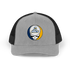 Chatanooga Stealie Grateful Dead Trucker Cap
