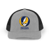 NAU Stealie Grateful Dead Trucker Cap