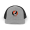 Oregon State Stealie Grateful Dead Trucker Cap