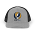 Florida International University Stealie Grateful Dead Trucker Cap
