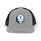 Western Washington Stealie Grateful Dead Trucker Cap