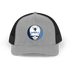 Western Washington Stealie Grateful Dead Trucker Cap