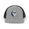 Nevada Stealie Grateful Dead Trucker Cap