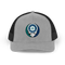 Seattle Mariners Stealie Grateful Dead Trucker Cap
