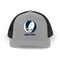 Penn State Stealie Grateful Dead Trucker Cap