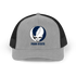 Penn State Stealie Grateful Dead Trucker Cap