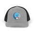 Bentley Hat Stealie Grateful Dead Trucker Cap