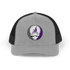 Scranton Stealie Grateful Dead Trucker Cap