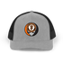 San Francisco Giants Stealie Grateful Dead Trucker Cap