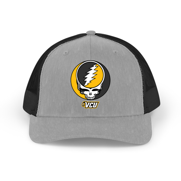 VCU Stealie Trucker Cap