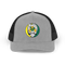 Oregon Stealie Grateful Dead Trucker Cap