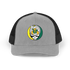Oregon Stealie Grateful Dead Trucker Cap