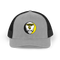 Randolph Macon Stealie Grateful Dead Trucker Cap