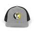 Randolph Macon Stealie Grateful Dead Trucker Cap