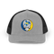 McNeese Stealie Grateful Dead Trucker Cap