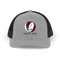 Texas A&M Stealie Grateful Dead Trucker Cap