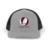 Texas A&M Stealie Grateful Dead Trucker Cap