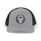 Scranton Lacrosse Stealie Grateful Dead Trucker Cap