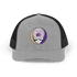 Western Carolina Stealie Grateful Dead Trucker Cap