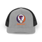 Hobart Stealie Grateful Dead Trucker Cap