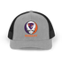 Hobart Stealie Grateful Dead Trucker Cap