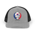 South Korea FIFA World Cup Stealie Grateful Dead Trucker Cap