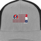 America 250 Life is dead. Stealie Trucker Cap
