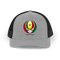 Senegal FIFA World Cup Stealie Grateful Dead Trucker Cap