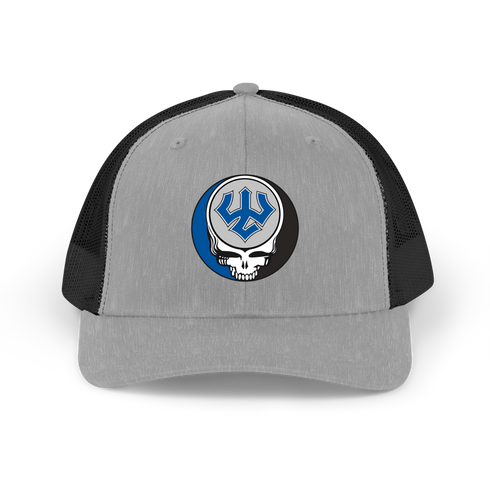 Washington Lee Stealie Grateful Dead Trucker Cap