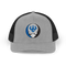 Washington Lee Stealie Grateful Dead Trucker Cap
