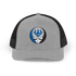 Washington Lee Stealie Grateful Dead Trucker Cap